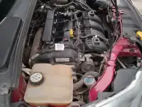 Продам автомобиль Ford Focus, фотография 7