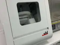 VHF K5+ 5-Axis Dry Dental Milling Machine, фотография 2