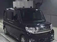 Daihatsu Tanto, 2018
