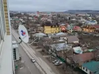 Срочно продается новая элитная 3-комнатная квартира в Ессентуках, рядом с курортной зоной, ул. Октябрьская 337 к 1, с ди, 120,00 м², 9 эт., 1, Октябрьская 337/1, фотография 8