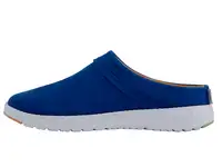Женские мокасины uturn33 anson royal blue 40