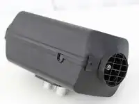 Отопитель воздушный «Планар 44D-12-GP-S» (4кВт; 12V)