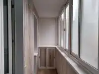 Балконы Окна тепло и уют в доме, фотография 6