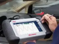Ремонт SRS Airbag, Реставрация салона, фотография 2