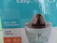 Соковыжималка для цитрусовых