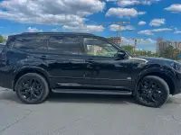 Продам новый KIA MOHAVE 2021г. 249лс, (MASTER GRAVITY), фотография 3