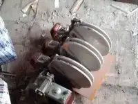 электрическое оборудование