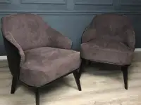 Кресло Лесли, фотография 2
