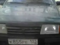 продается ВАЗ 2109
