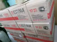 Керамогранит Estima Standard ST02 И ST03(30*30*08)