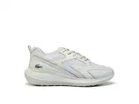 Мужские кеды lacoste l003 evo
