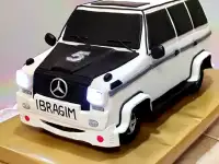 Торты на заказ, фотография 5