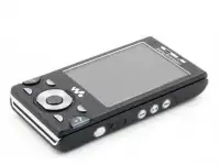 Sony Ericsson W995 Black оригинал,Ростест, фотография 7