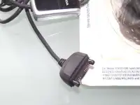 Стереогарнитура Nokia HS-23 ORIGINAL, фотография 2
