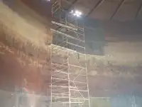 Ремонт РВС любой сложности, бригада человек с мастером, фотография 8