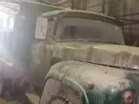 АВТОМОБИЛЬ ЗИЛ-ММЗ 4502