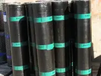 Рулонная кровля