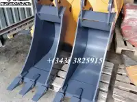 ЕК 14 ЕК 12 ковш траншейный узкий