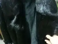 шубы, фотография 10