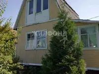 Дача 48.3 м2 на участке 8.72 сот.
