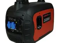 Генератор бензиновый инверторный loncin lc3300i