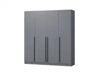 Шкаф Бастион 2,0м, Артек 4х ств., фотография 2