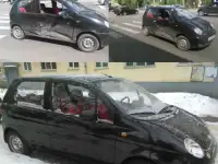 Кузовной ремонт любой сложности