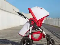 Продаю коляску 2в1