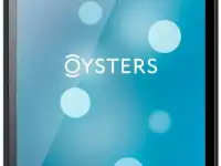 Смартфон Oysters Pacific 454 4 ГБ 5
