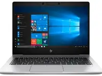Ноутбук hp elitebook 735 g6 (7kp87ea) (amd ryzen 5 pro 3500u