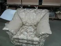 Перетяжка мягкой мебели