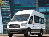 Пассажирские перевозки