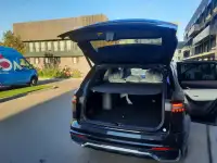 Geely majaro, фотография 9