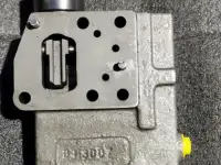 Клапан DRS-регулятор для гидронасоса Bosh Rexroth A11VO130A11VLO130, фотография 3