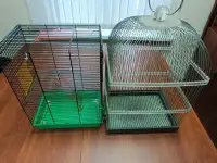 Клетки для птиц и грызунов