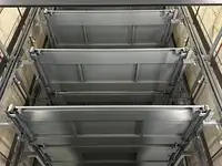 Продается место на закрытой стоянке, 17 м2, фотография 5