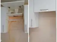 Клининг, уборка.