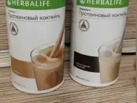 Протеиновые коктейли, фотография 3