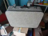 Чемодан старинный4, фотография 4