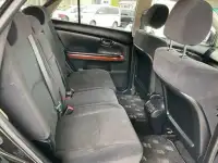 TOYOTA HARRIER, фотография 10