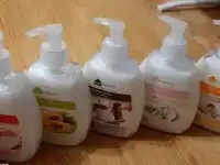 Мыло для кухни