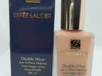 Стойкий тональный крем для лица Estee Lauder Double Wear