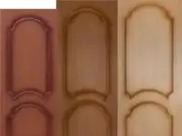 межкомнатные двери, фотография 5