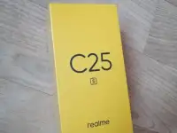 Realme c25s, фотография 4