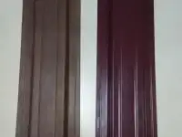 Профнастил, металлочерепица, сэндвич панели, фотография 10