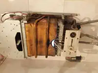 Ремонт и чистка газовых колонок в Самаре