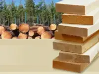 Пиломатериалы