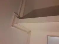 Лепнина из гипса  , изготовление  , монтаж, фотография 7