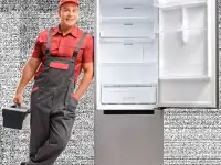 Ремонт холодильников Уфа