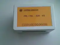 Продам Блок Разделения И Размножения Сигналов PR/TEL-220-03